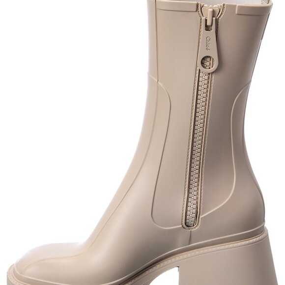 Chloe Betty Rain Boots - Picture 2 of 5